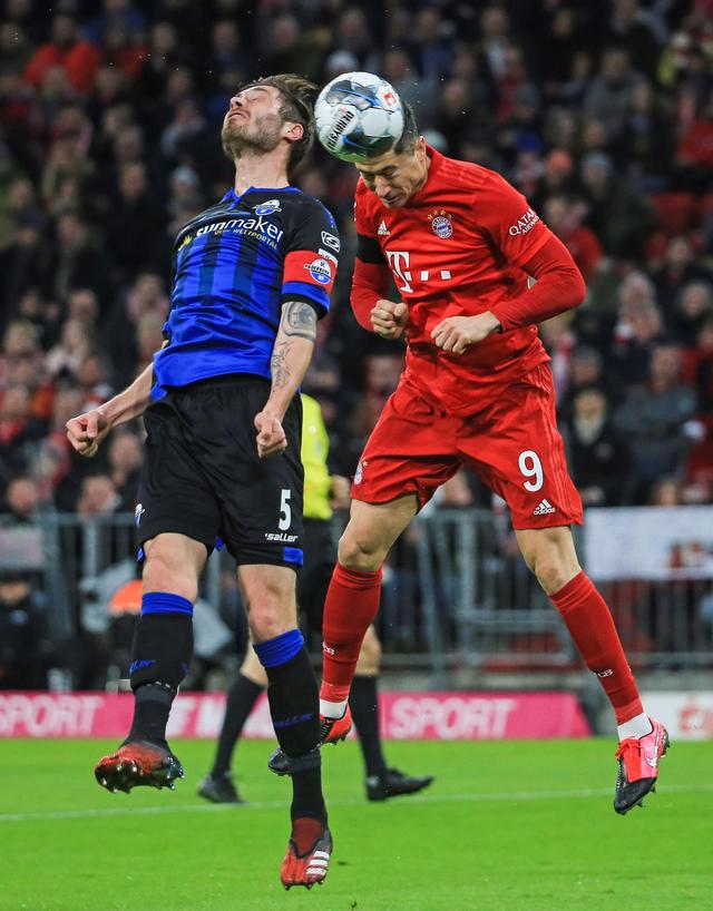 中超-段刘愚破门阿齐兹闪击 青岛西海岸2-0武汉三镇.