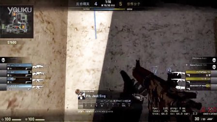 制与